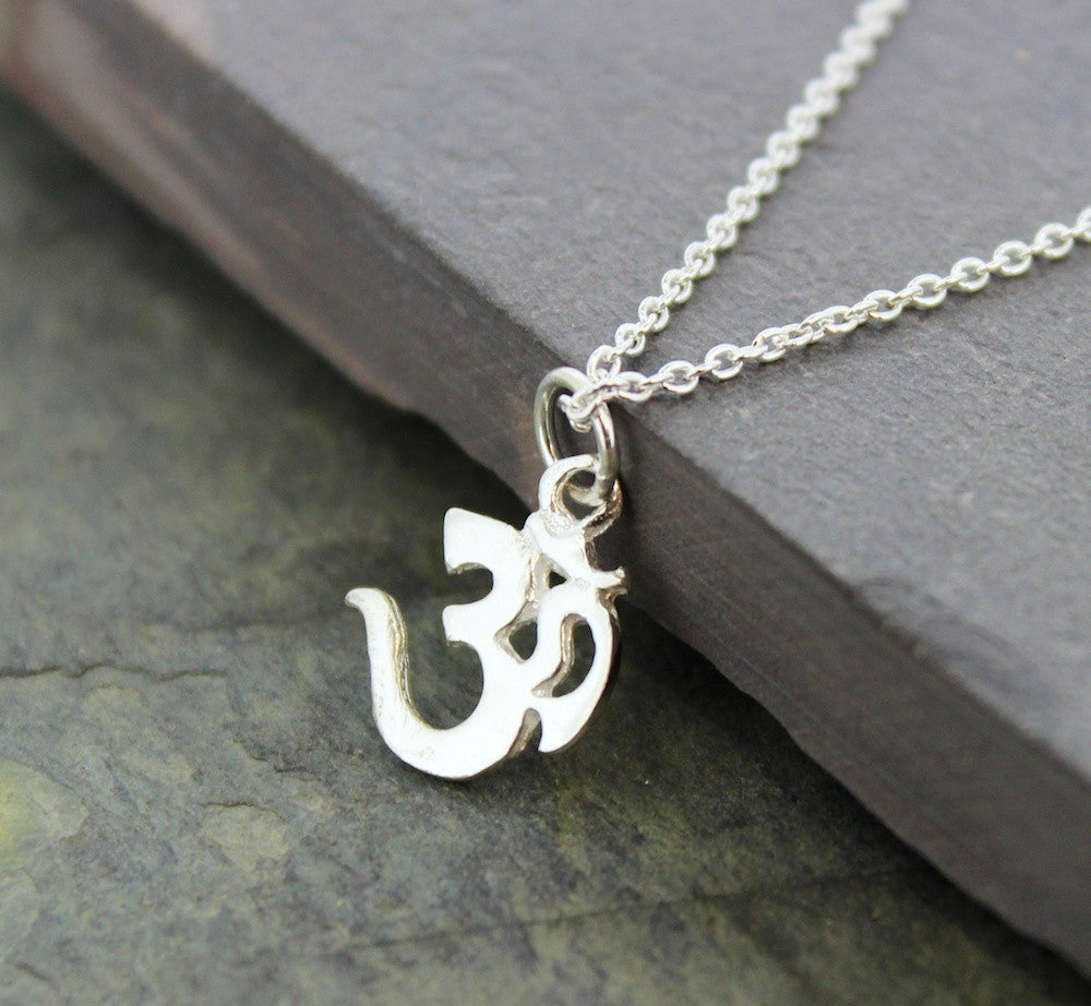 Om Pendant